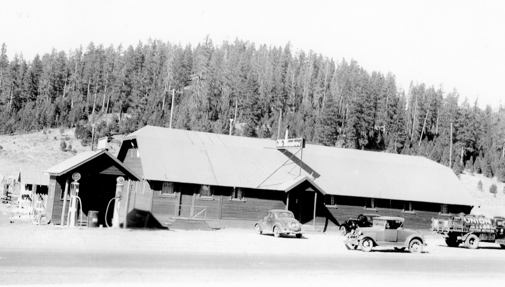 The Meadows. Courtesy of Darryl Hattenhauer