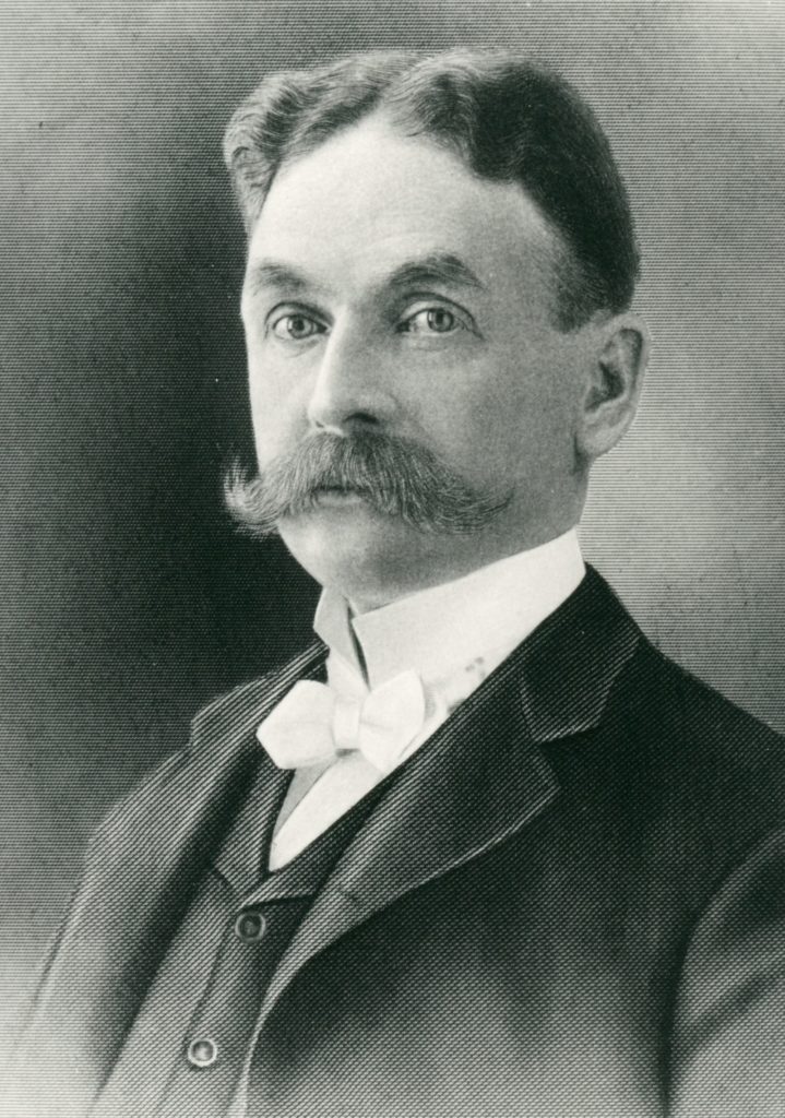 Patrick Flanigan -- Wren's History